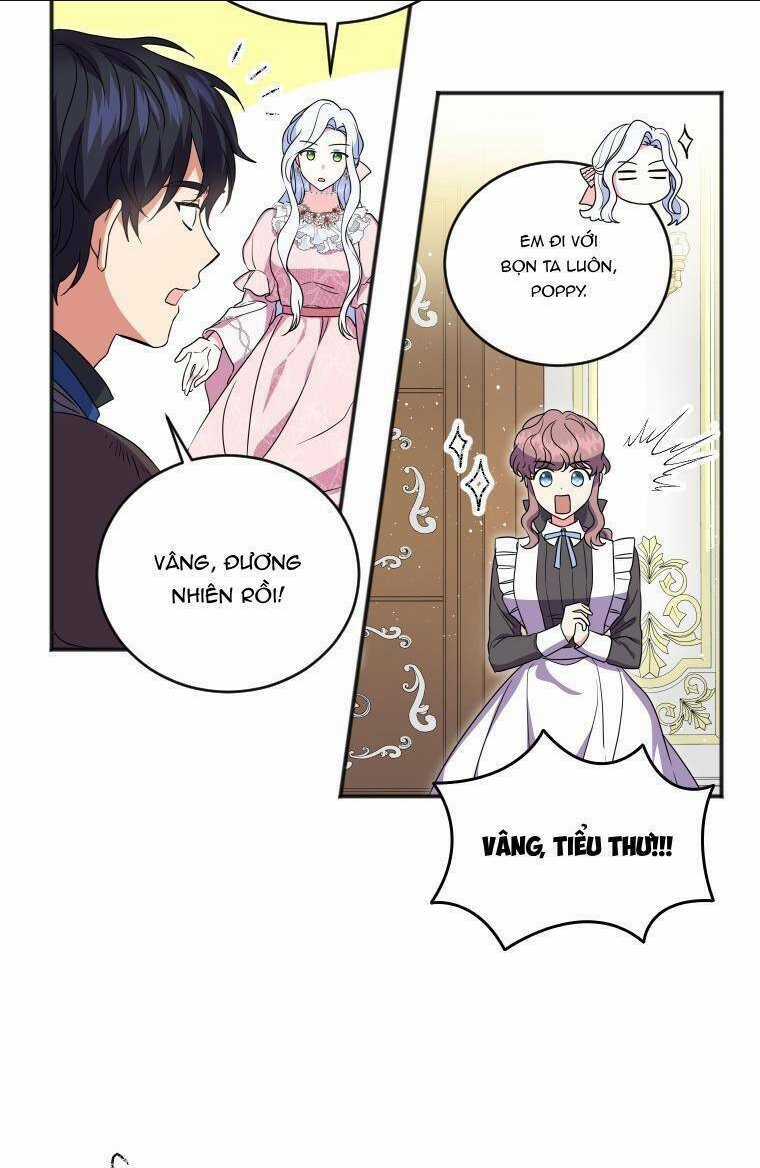 Tôi Đã Đình Công Vì Đã Đến Hạn Chót Chapter 16 trang 9