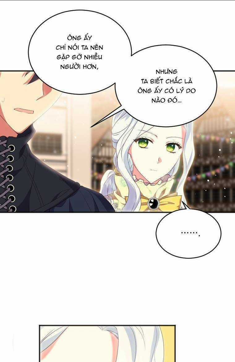 Tôi Đã Đình Công Vì Đã Đến Hạn Chót Chapter 17 trang 10