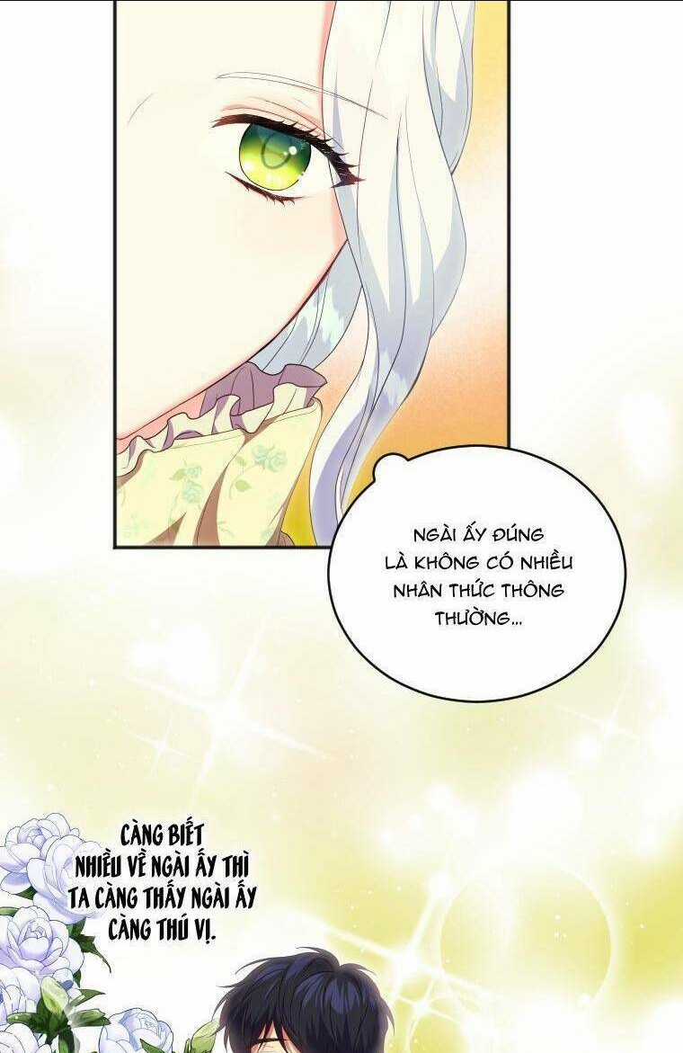 Tôi Đã Đình Công Vì Đã Đến Hạn Chót Chapter 17 trang 11