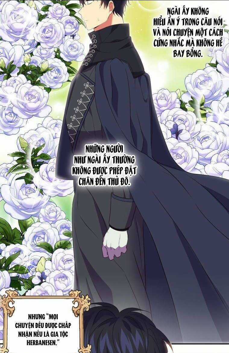 Tôi Đã Đình Công Vì Đã Đến Hạn Chót Chapter 17 trang 12