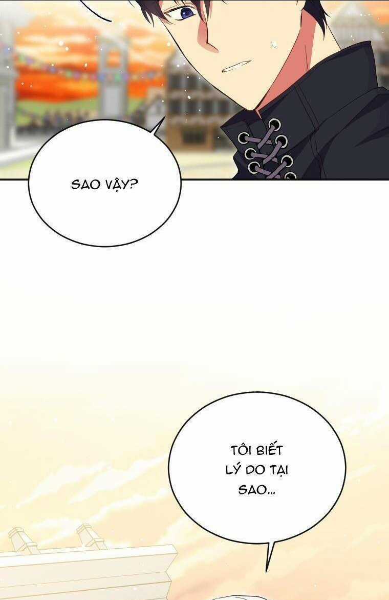 Tôi Đã Đình Công Vì Đã Đến Hạn Chót Chapter 17 trang 16