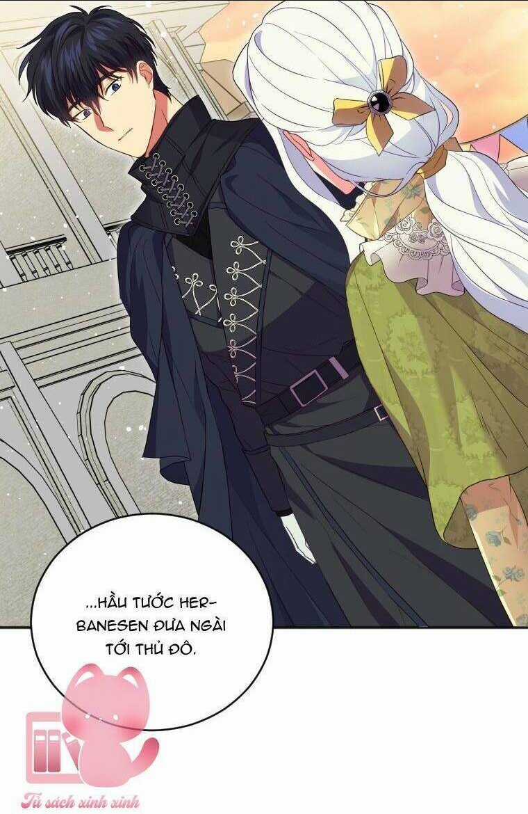 Tôi Đã Đình Công Vì Đã Đến Hạn Chót Chapter 17 trang 17