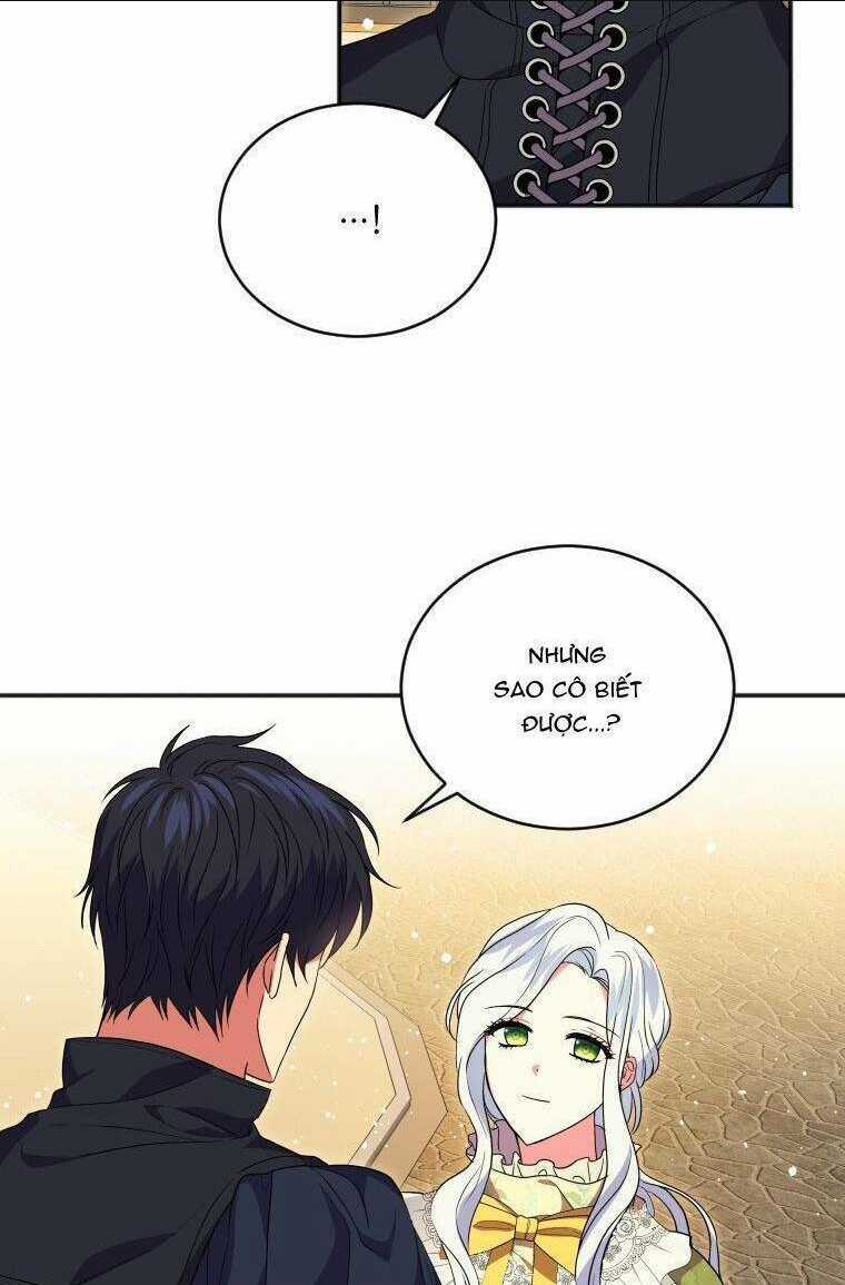 Tôi Đã Đình Công Vì Đã Đến Hạn Chót Chapter 17 trang 19