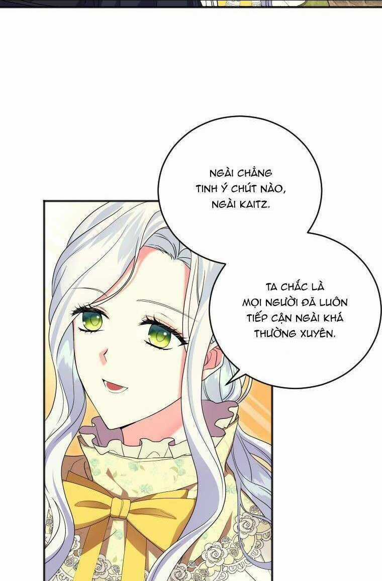 Tôi Đã Đình Công Vì Đã Đến Hạn Chót Chapter 17 trang 20