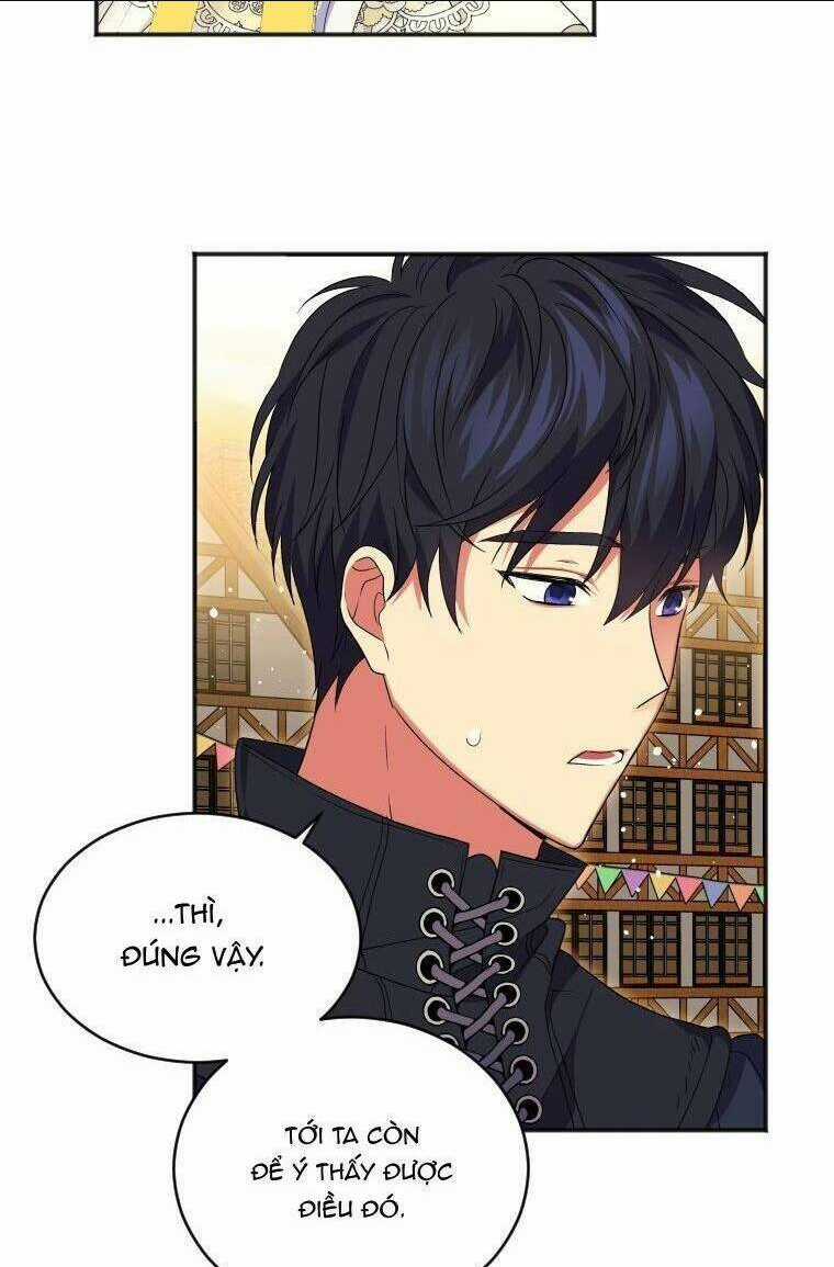 Tôi Đã Đình Công Vì Đã Đến Hạn Chót Chapter 17 trang 21