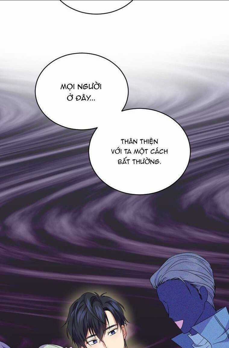 Tôi Đã Đình Công Vì Đã Đến Hạn Chót Chapter 17 trang 22