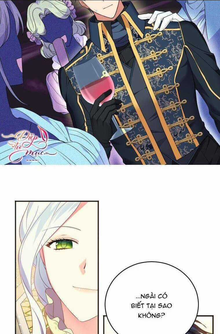 Tôi Đã Đình Công Vì Đã Đến Hạn Chót Chapter 17 trang 23