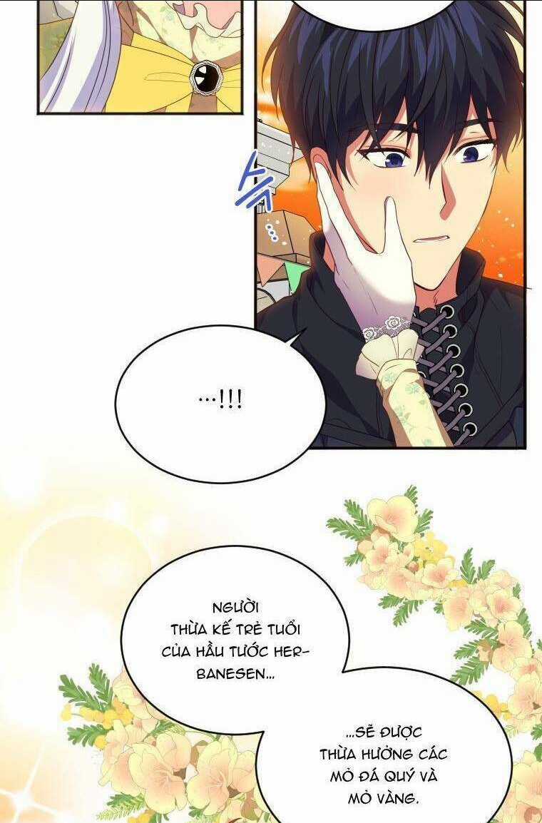 Tôi Đã Đình Công Vì Đã Đến Hạn Chót Chapter 17 trang 24