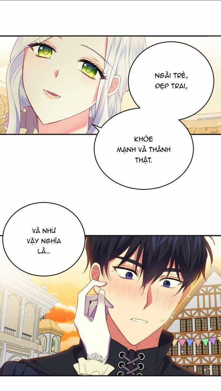 Tôi Đã Đình Công Vì Đã Đến Hạn Chót Chapter 17 trang 26