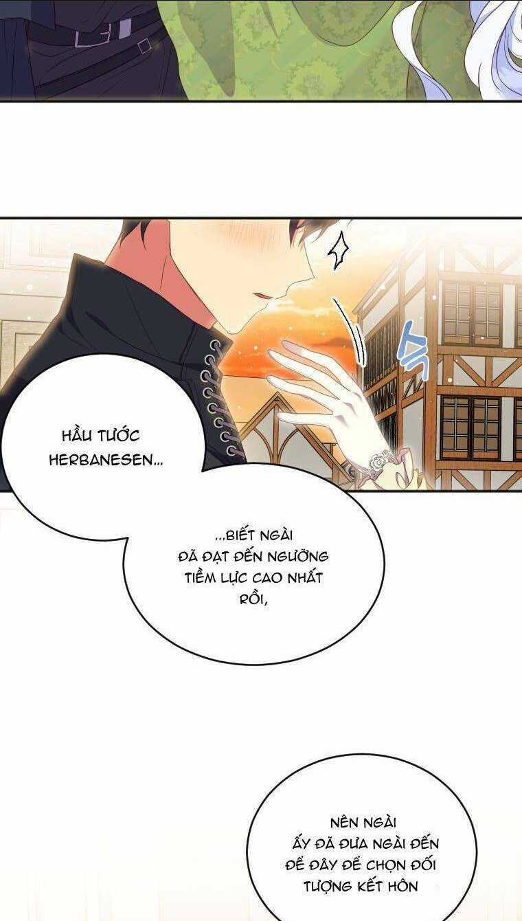 Tôi Đã Đình Công Vì Đã Đến Hạn Chót Chapter 17 trang 28