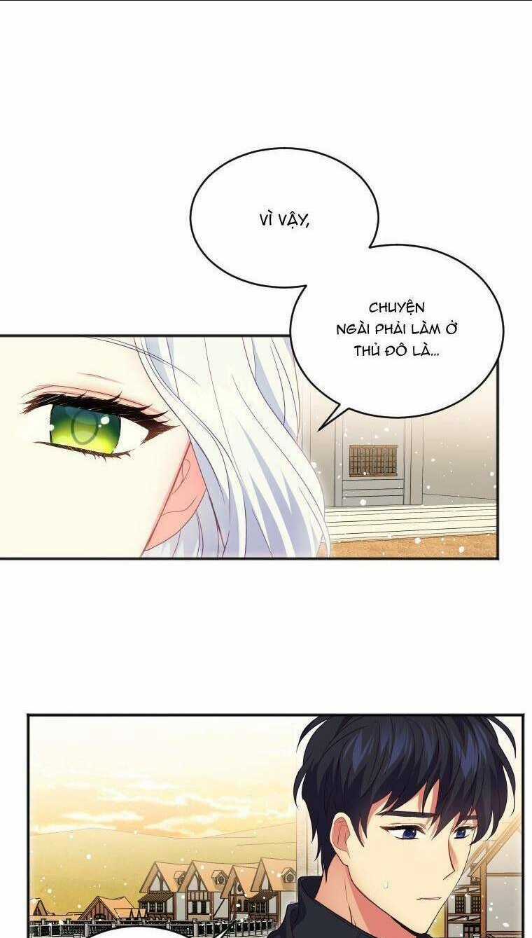 Tôi Đã Đình Công Vì Đã Đến Hạn Chót Chapter 17 trang 30