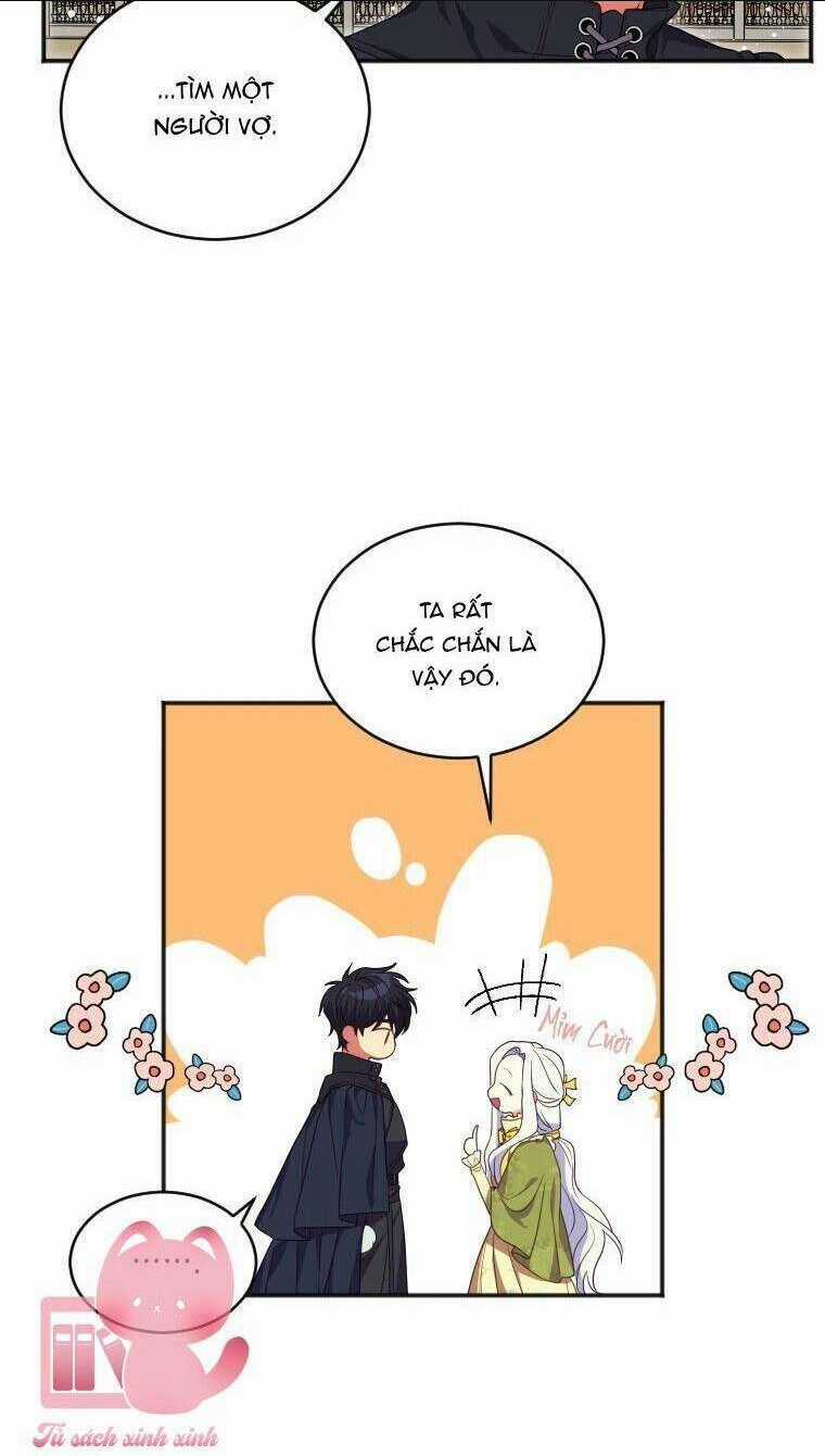 Tôi Đã Đình Công Vì Đã Đến Hạn Chót Chapter 17 trang 31