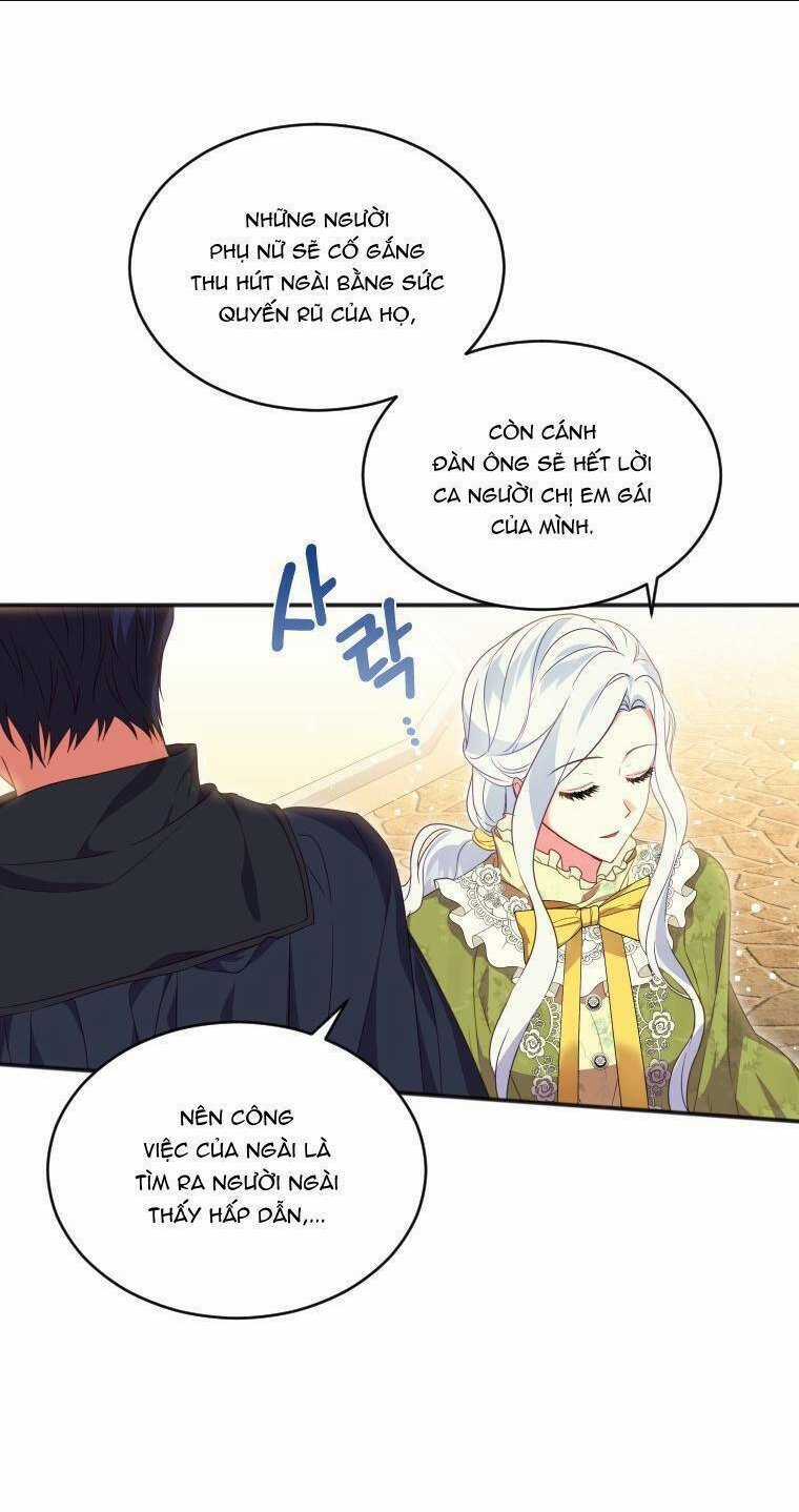 Tôi Đã Đình Công Vì Đã Đến Hạn Chót Chapter 17 trang 32