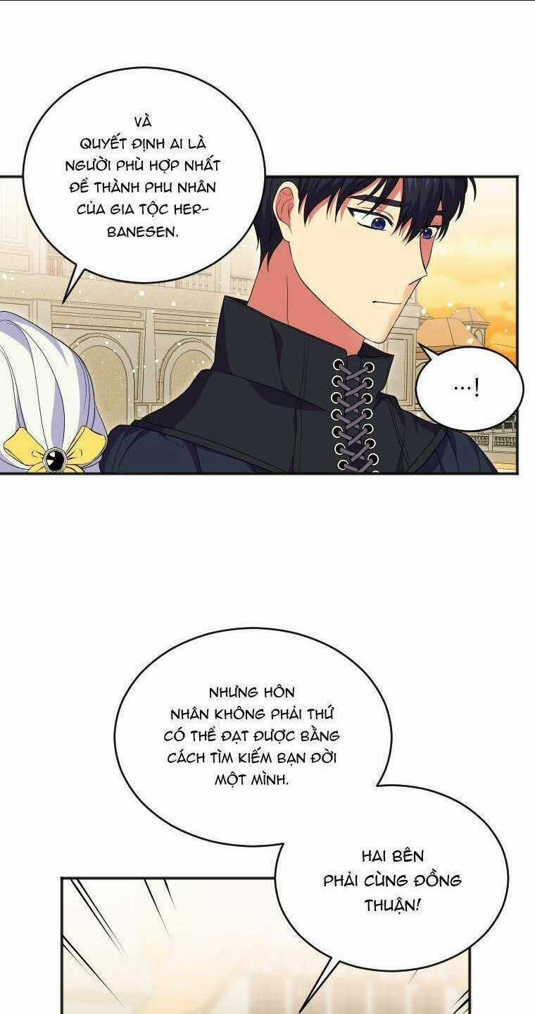 Tôi Đã Đình Công Vì Đã Đến Hạn Chót Chapter 17 trang 33