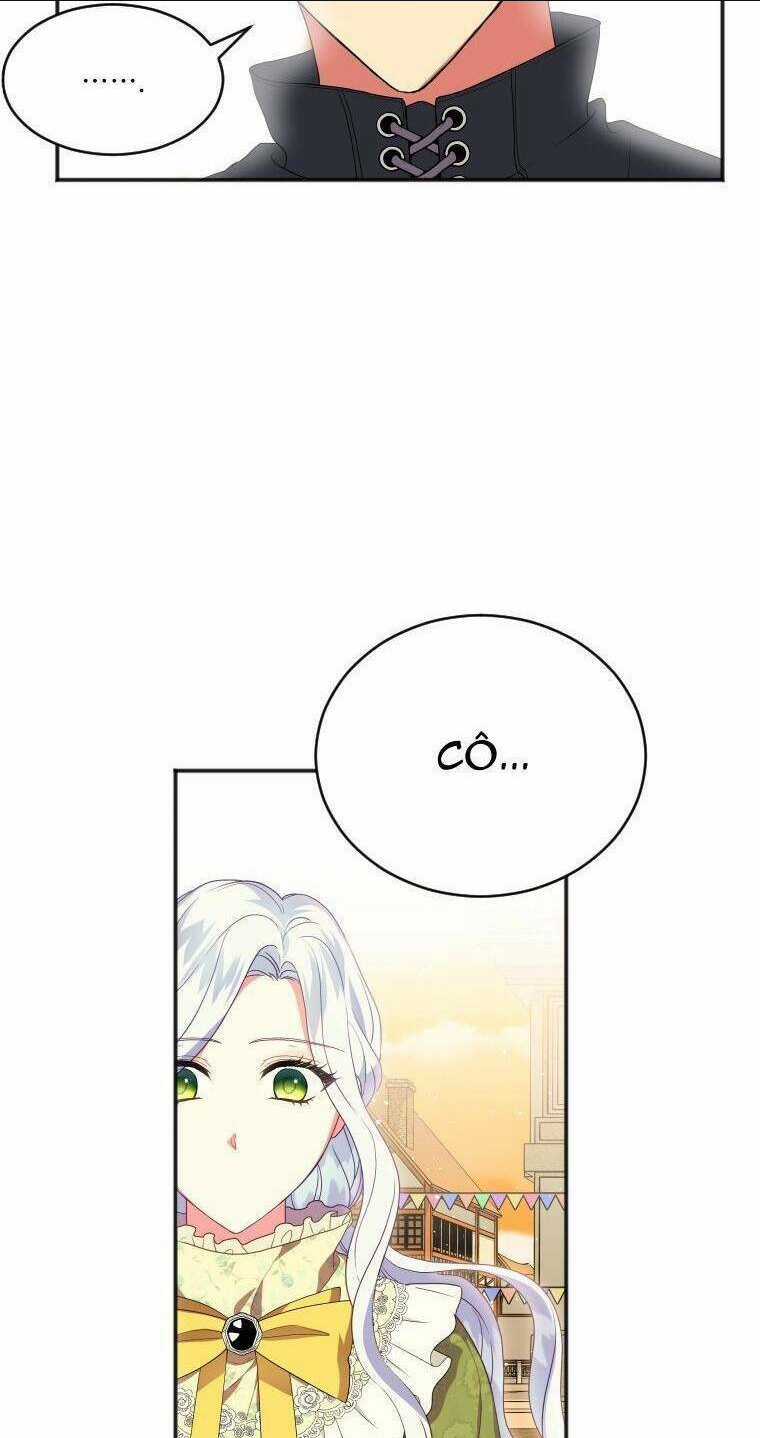 Tôi Đã Đình Công Vì Đã Đến Hạn Chót Chapter 17 trang 36