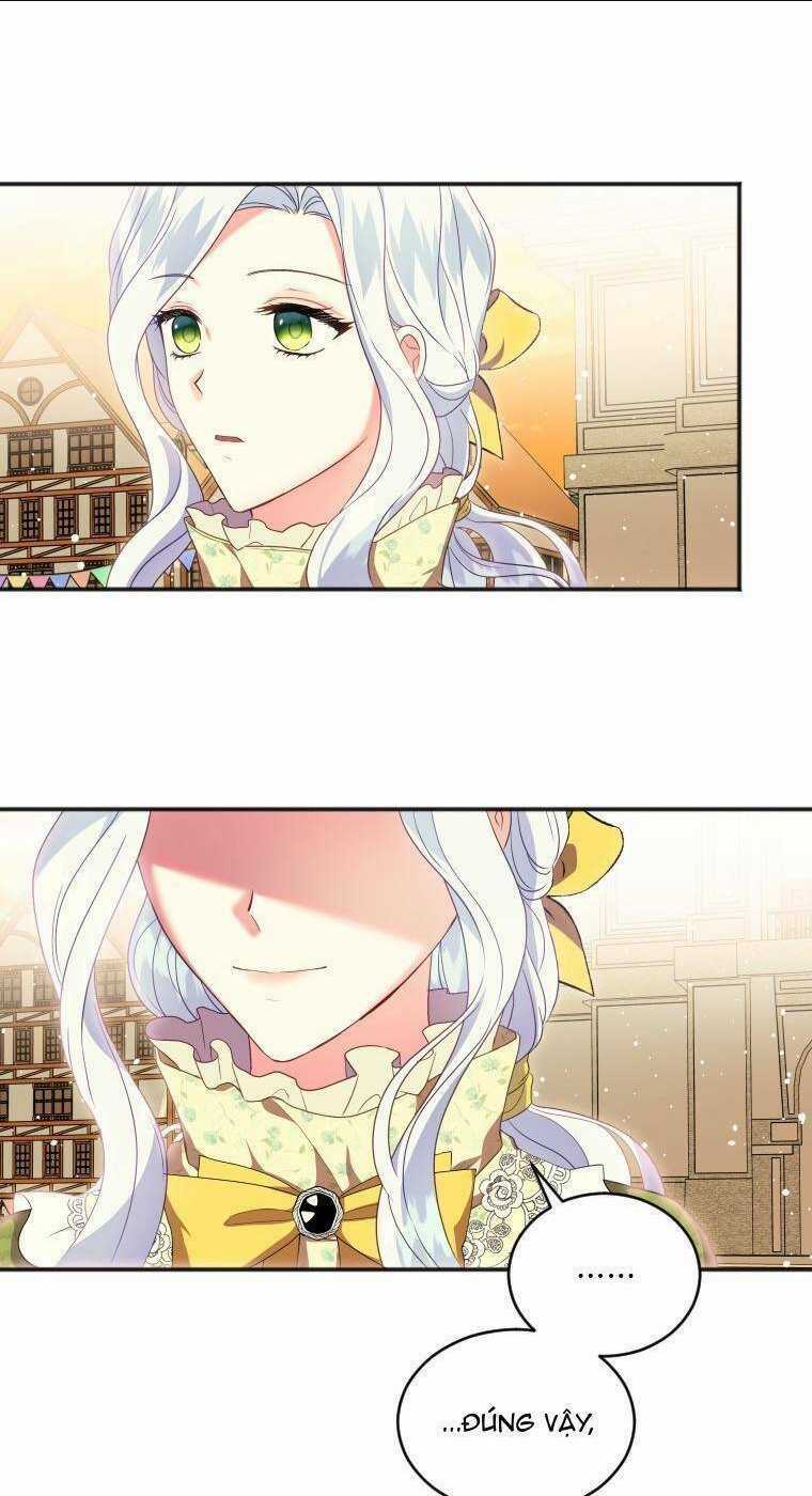 Tôi Đã Đình Công Vì Đã Đến Hạn Chót Chapter 17 trang 38