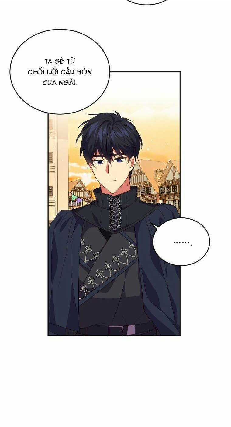 Tôi Đã Đình Công Vì Đã Đến Hạn Chót Chapter 17 trang 39