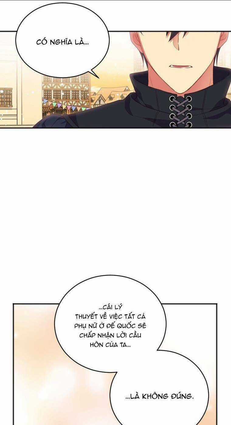 Tôi Đã Đình Công Vì Đã Đến Hạn Chót Chapter 17 trang 40