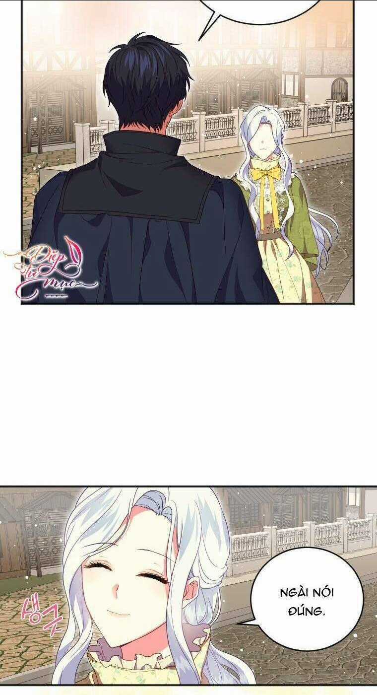 Tôi Đã Đình Công Vì Đã Đến Hạn Chót Chapter 17 trang 41