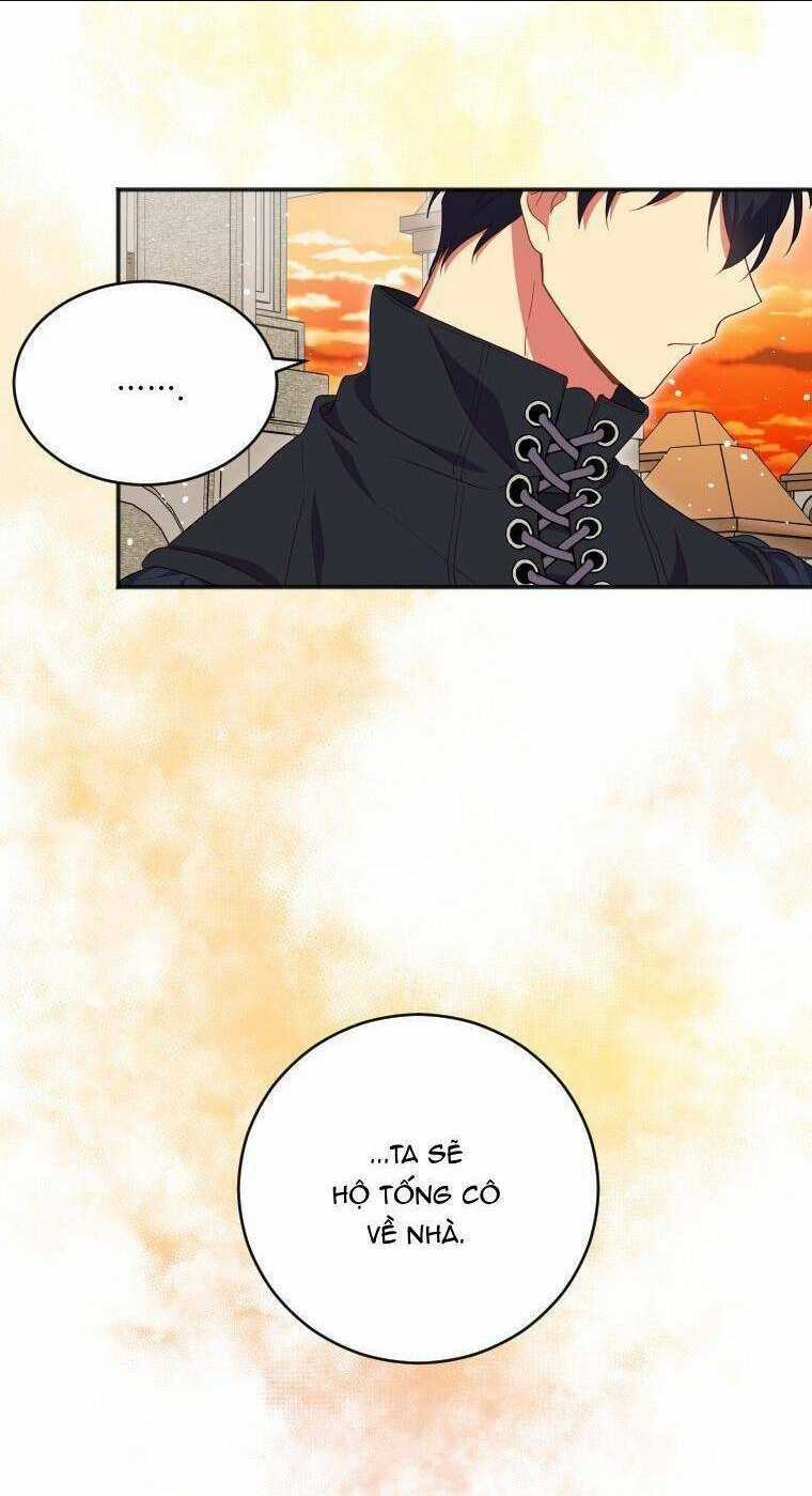 Tôi Đã Đình Công Vì Đã Đến Hạn Chót Chapter 17 trang 42