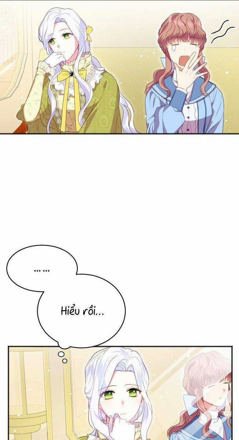 Tôi Đã Đình Công Vì Đã Đến Hạn Chót Chapter 17 trang 45