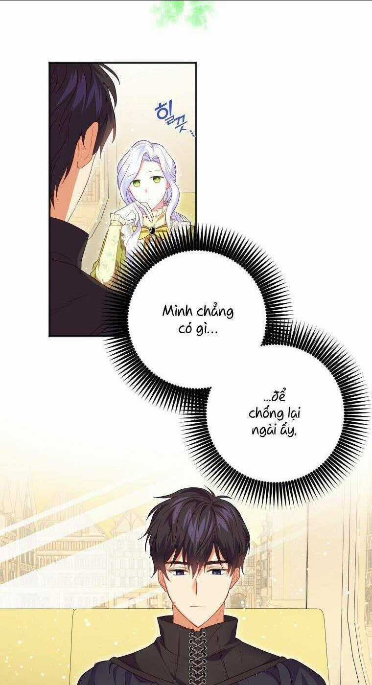 Tôi Đã Đình Công Vì Đã Đến Hạn Chót Chapter 17 trang 47