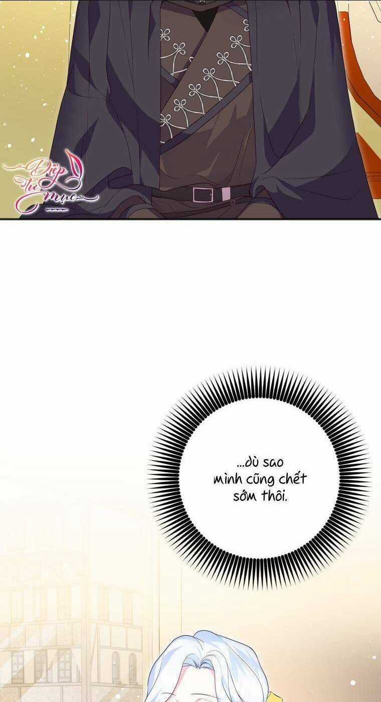 Tôi Đã Đình Công Vì Đã Đến Hạn Chót Chapter 17 trang 48