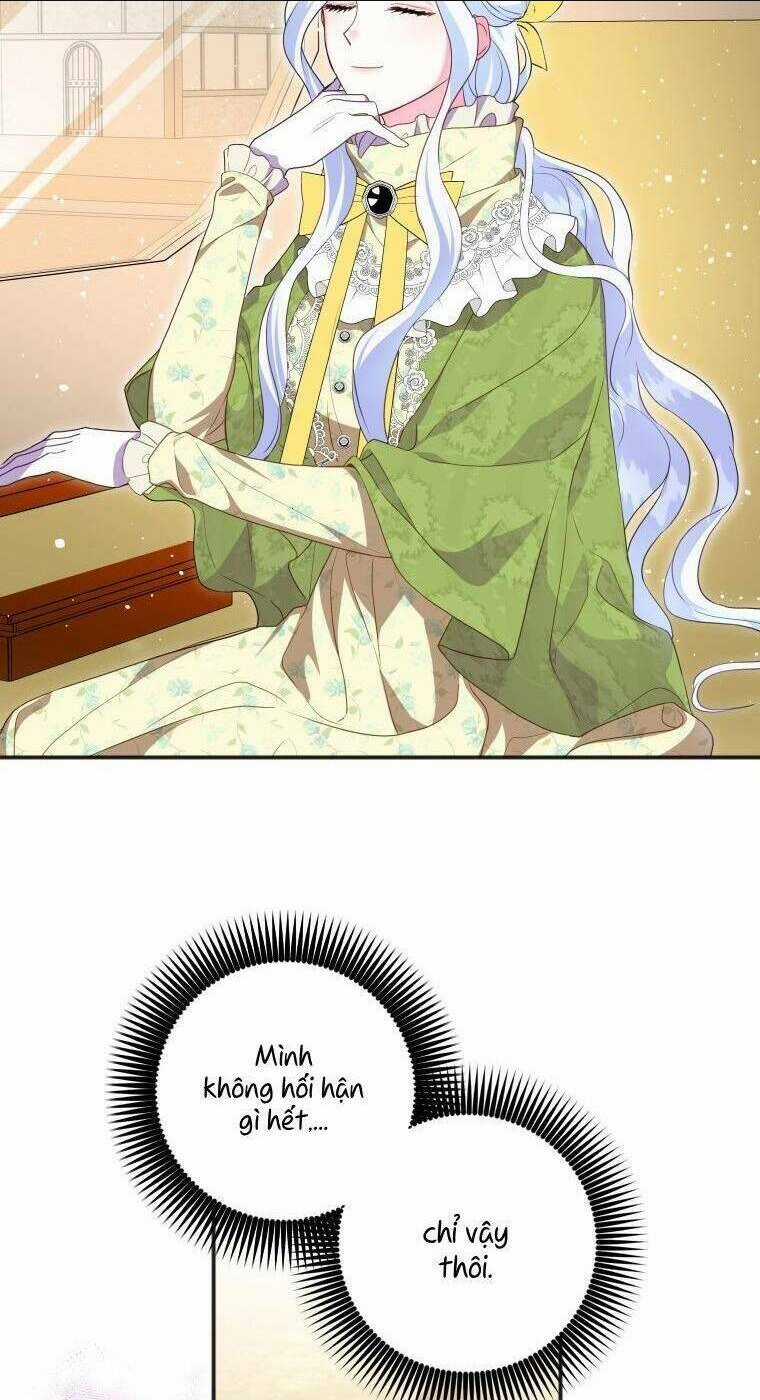 Tôi Đã Đình Công Vì Đã Đến Hạn Chót Chapter 17 trang 49