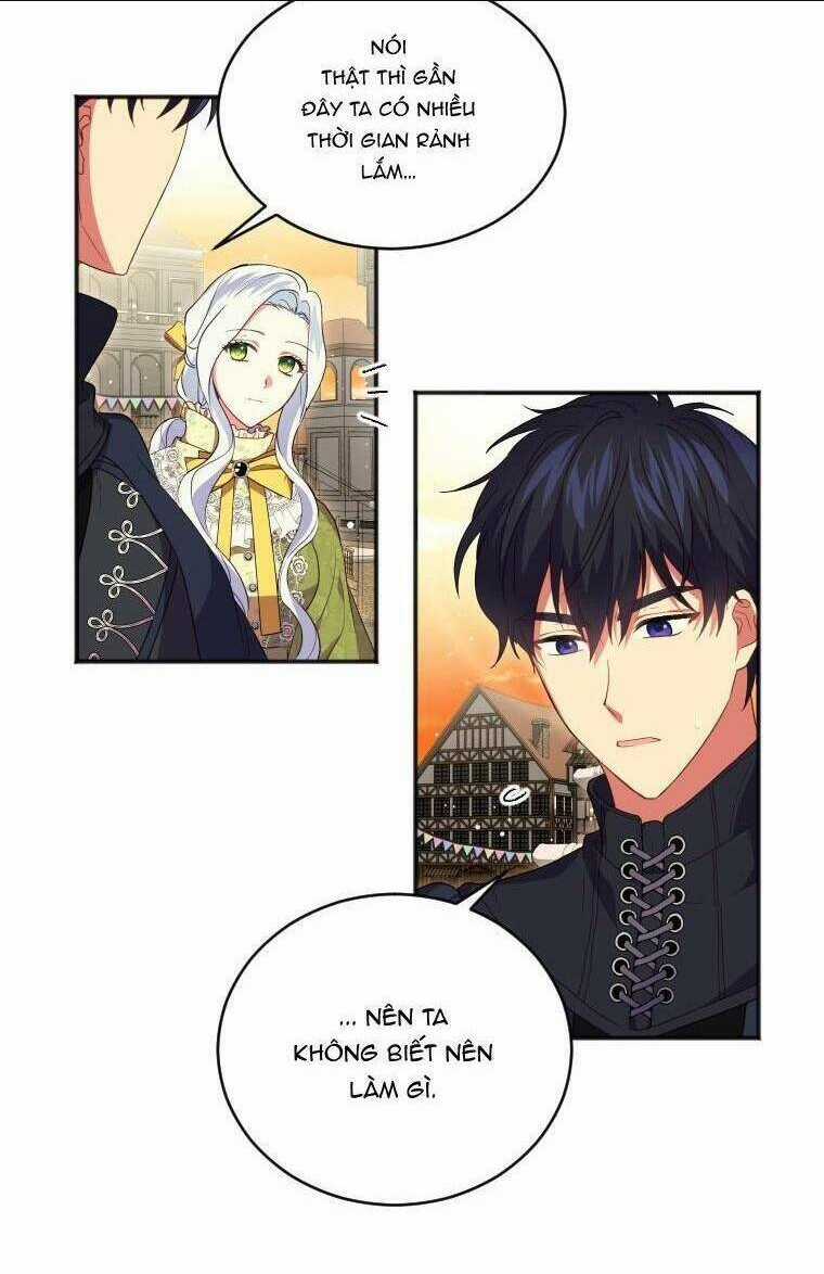 Tôi Đã Đình Công Vì Đã Đến Hạn Chót Chapter 17 trang 5