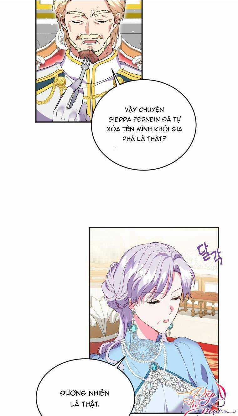 Tôi Đã Đình Công Vì Đã Đến Hạn Chót Chapter 17 trang 53