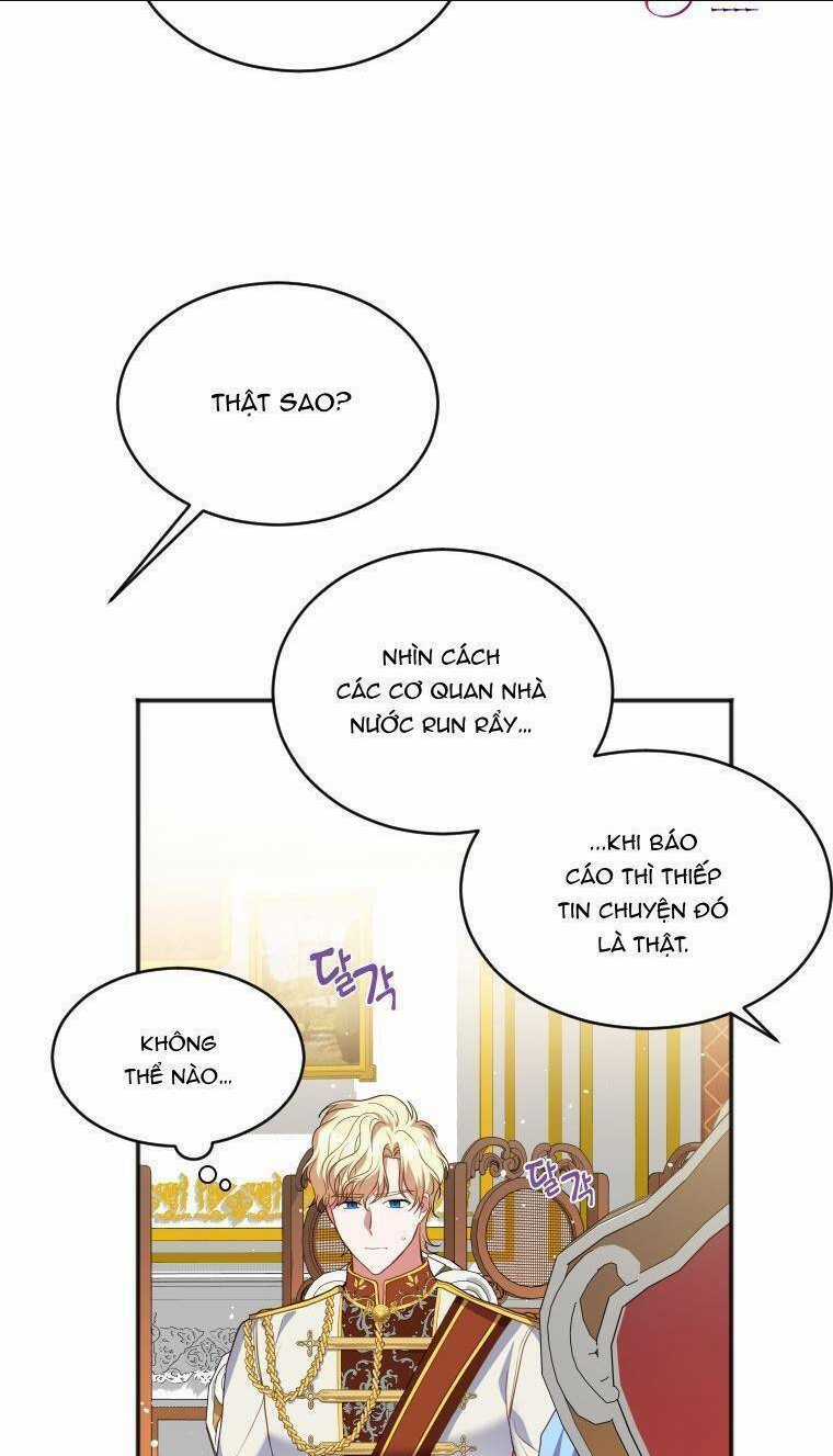 Tôi Đã Đình Công Vì Đã Đến Hạn Chót Chapter 17 trang 54