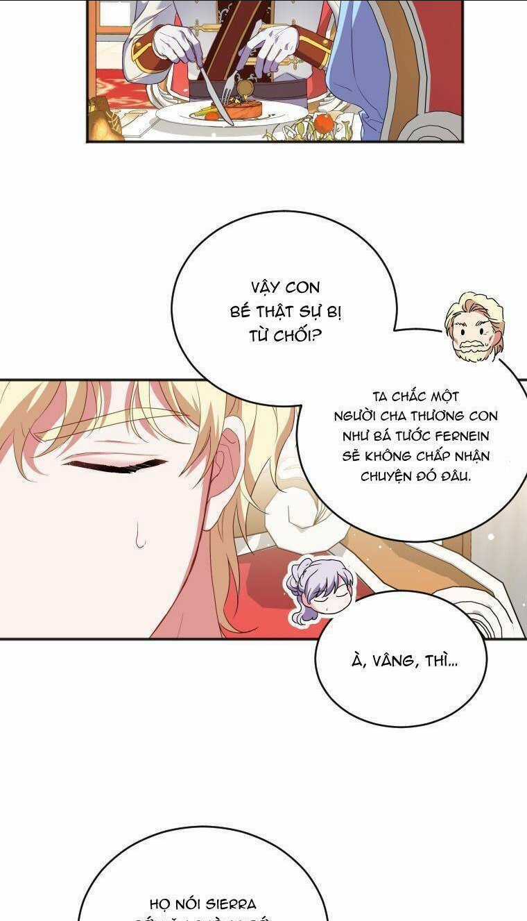 Tôi Đã Đình Công Vì Đã Đến Hạn Chót Chapter 17 trang 55