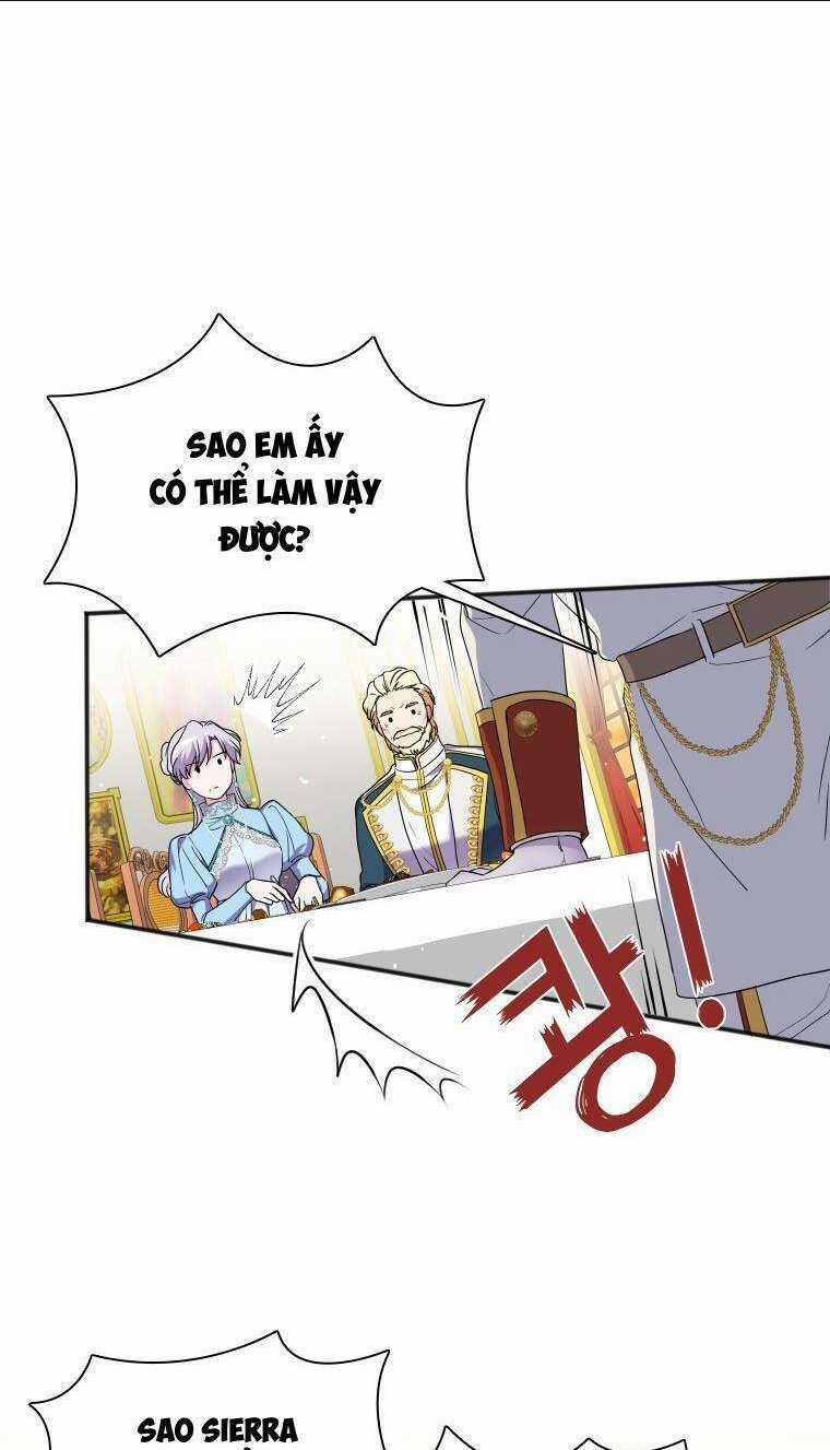 Tôi Đã Đình Công Vì Đã Đến Hạn Chót Chapter 17 trang 57