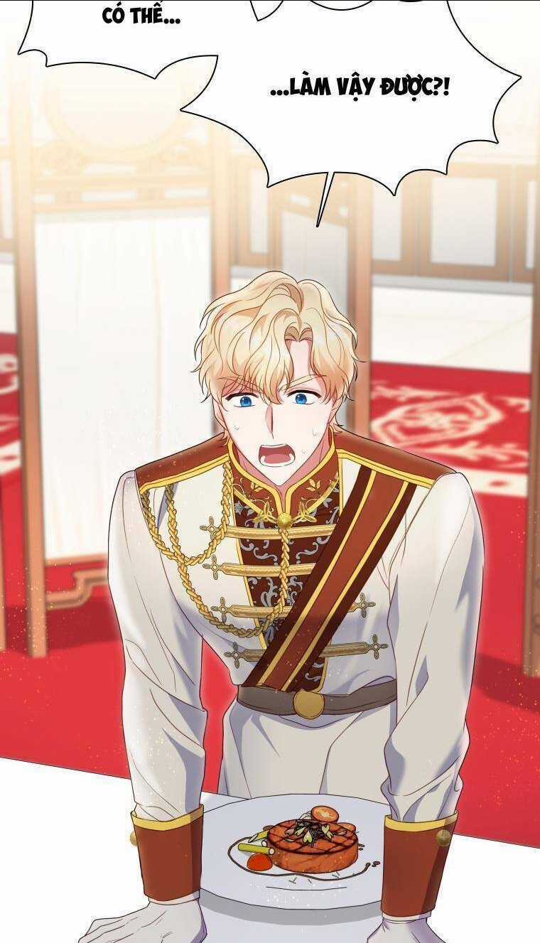 Tôi Đã Đình Công Vì Đã Đến Hạn Chót Chapter 17 trang 58