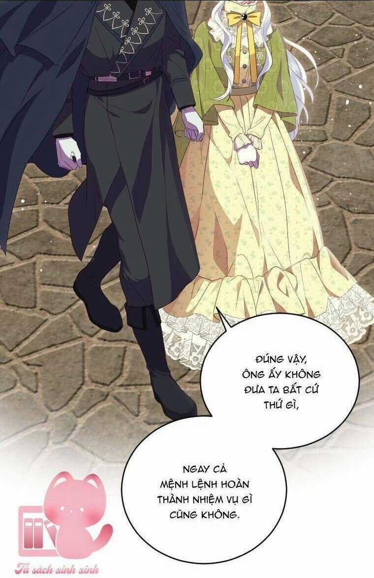 Tôi Đã Đình Công Vì Đã Đến Hạn Chót Chapter 17 trang 9