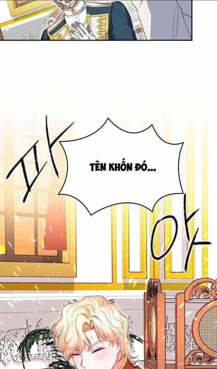 Tôi Đã Đình Công Vì Đã Đến Hạn Chót Chapter 18 trang 13