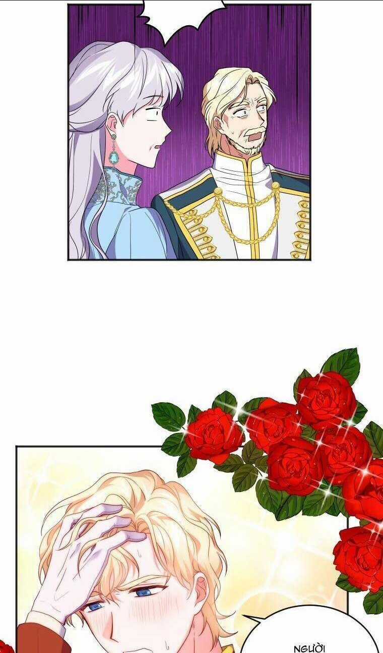 Tôi Đã Đình Công Vì Đã Đến Hạn Chót Chapter 18 trang 15