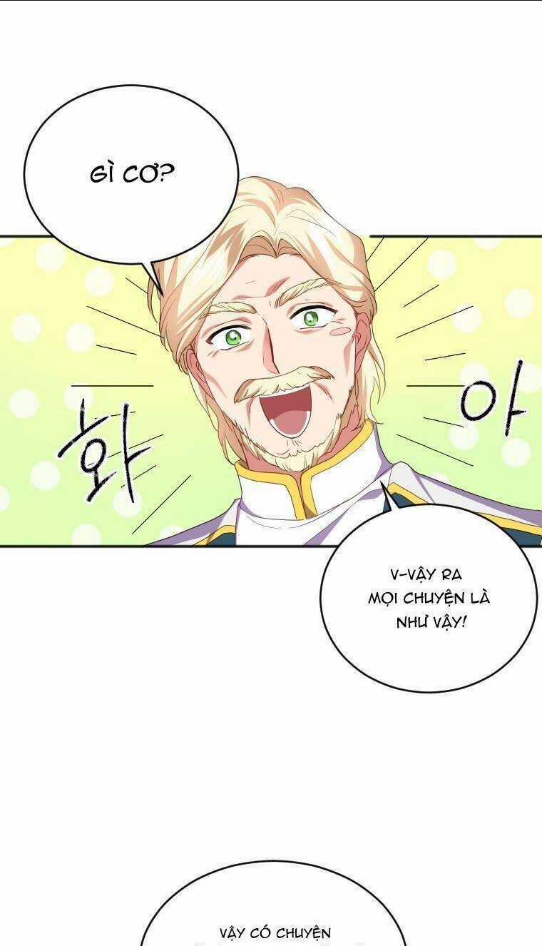 Tôi Đã Đình Công Vì Đã Đến Hạn Chót Chapter 18 trang 18