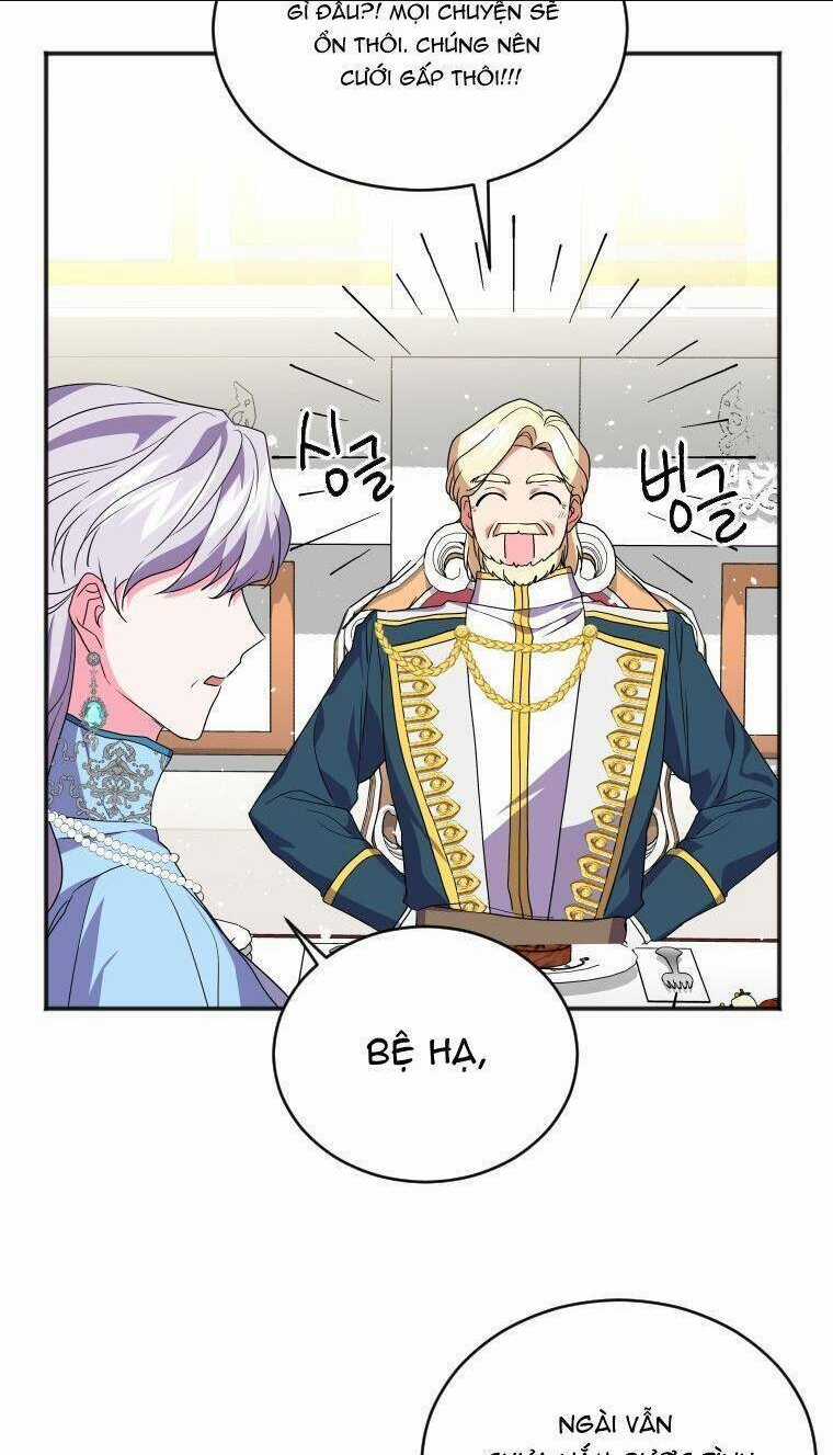 Tôi Đã Đình Công Vì Đã Đến Hạn Chót Chapter 18 trang 19