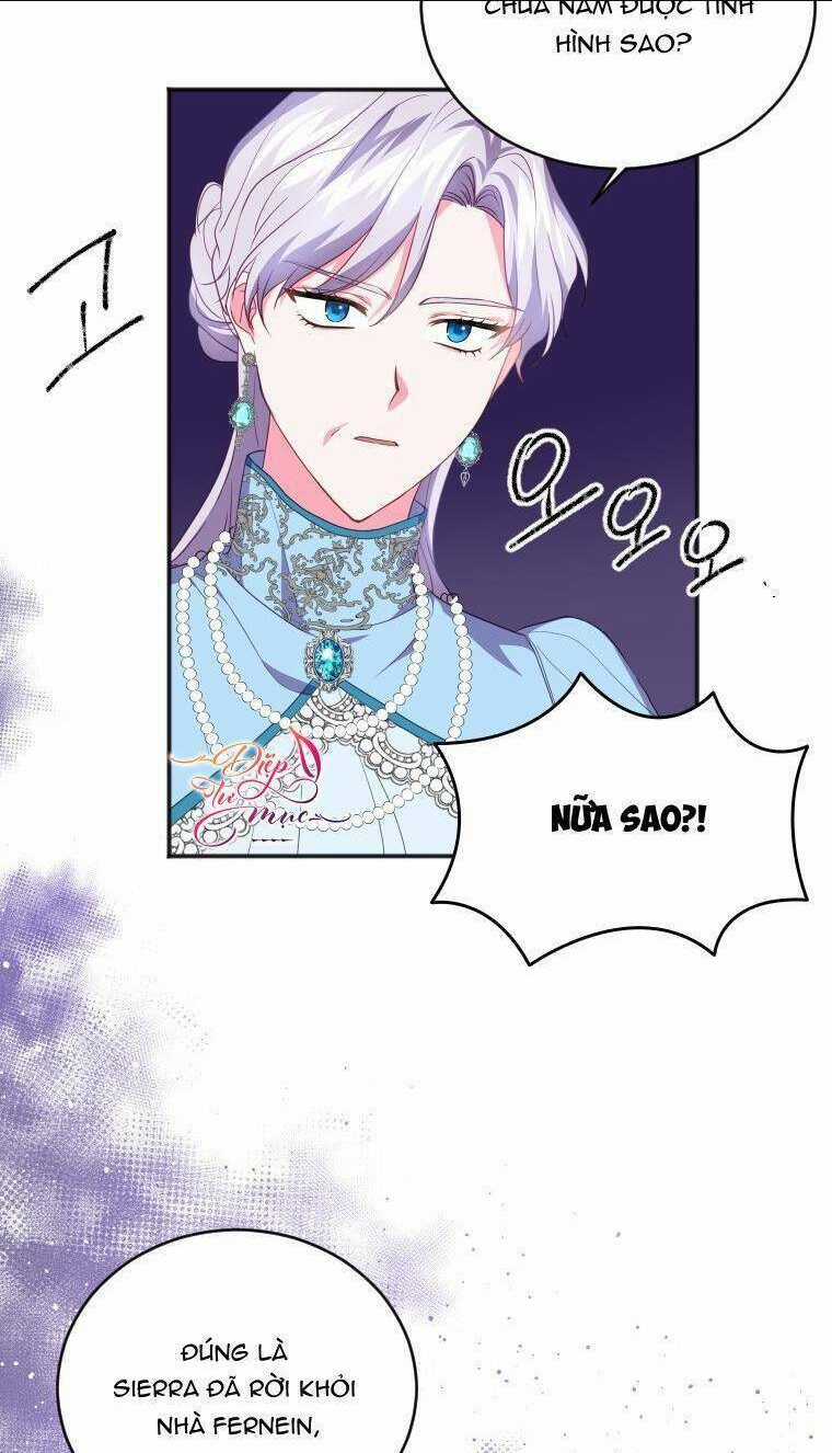 Tôi Đã Đình Công Vì Đã Đến Hạn Chót Chapter 18 trang 20