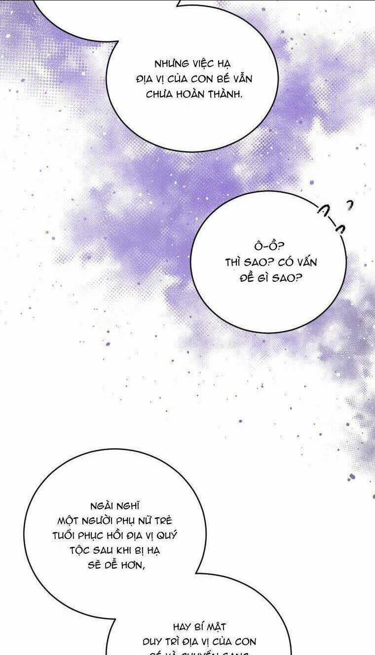 Tôi Đã Đình Công Vì Đã Đến Hạn Chót Chapter 18 trang 21