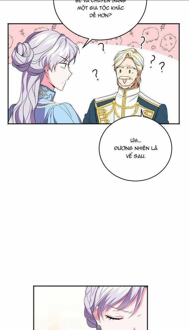 Tôi Đã Đình Công Vì Đã Đến Hạn Chót Chapter 18 trang 22