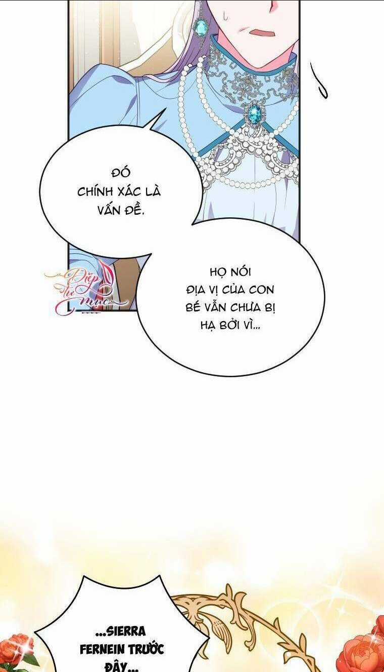 Tôi Đã Đình Công Vì Đã Đến Hạn Chót Chapter 18 trang 23