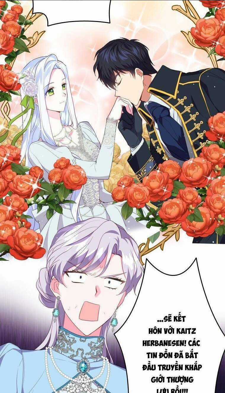 Tôi Đã Đình Công Vì Đã Đến Hạn Chót Chapter 18 trang 24