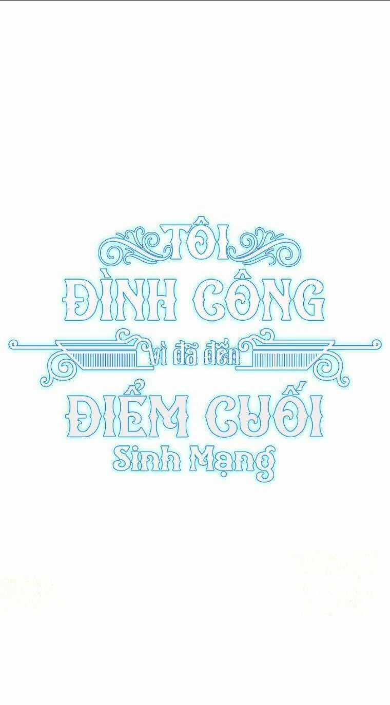 Tôi Đã Đình Công Vì Đã Đến Hạn Chót Chapter 18 trang 26