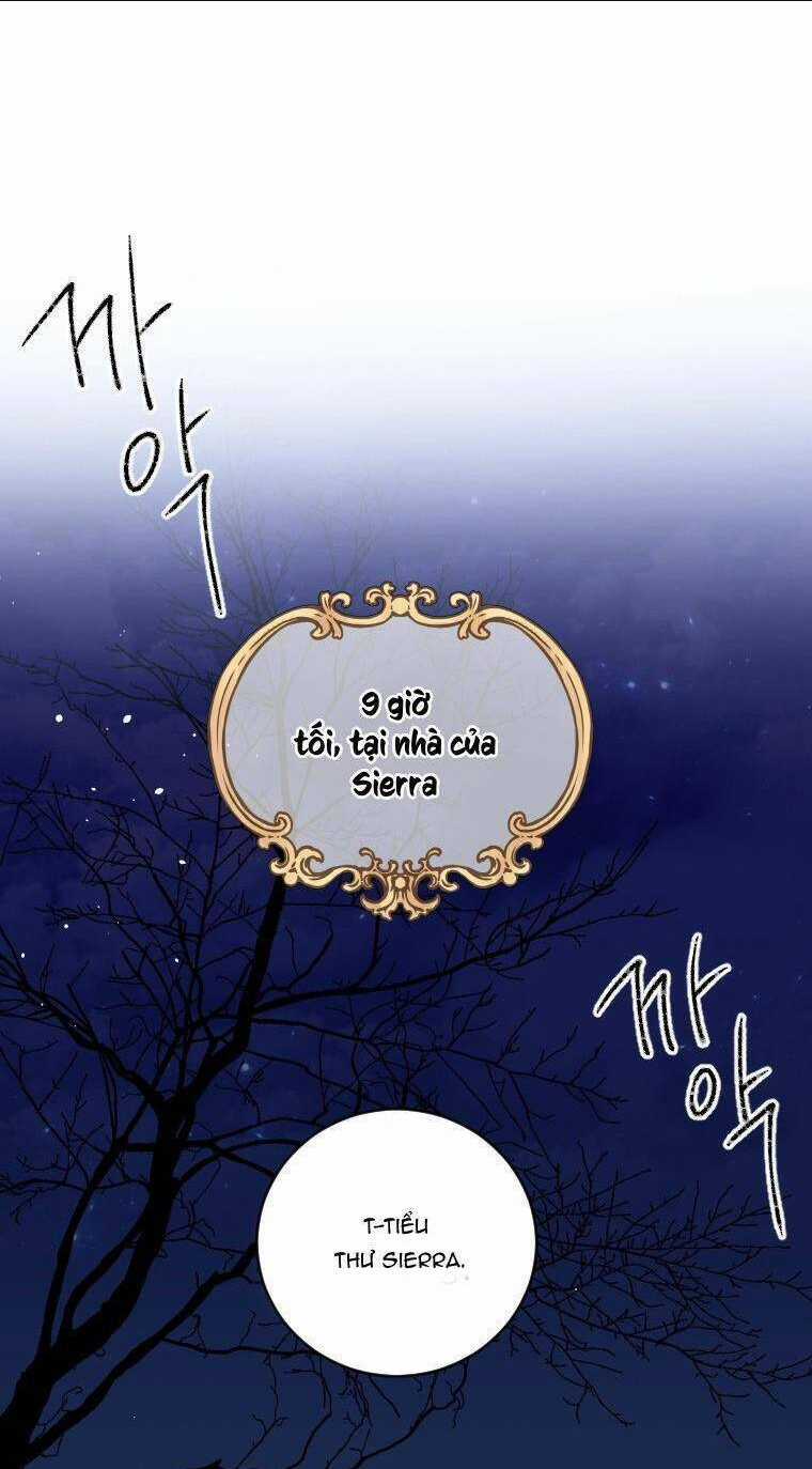 Tôi Đã Đình Công Vì Đã Đến Hạn Chót Chapter 18 trang 27