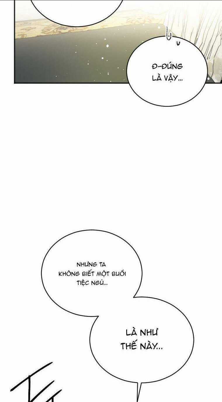 Tôi Đã Đình Công Vì Đã Đến Hạn Chót Chapter 18 trang 29