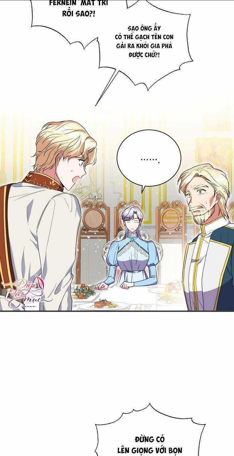 Tôi Đã Đình Công Vì Đã Đến Hạn Chót Chapter 18 trang 3