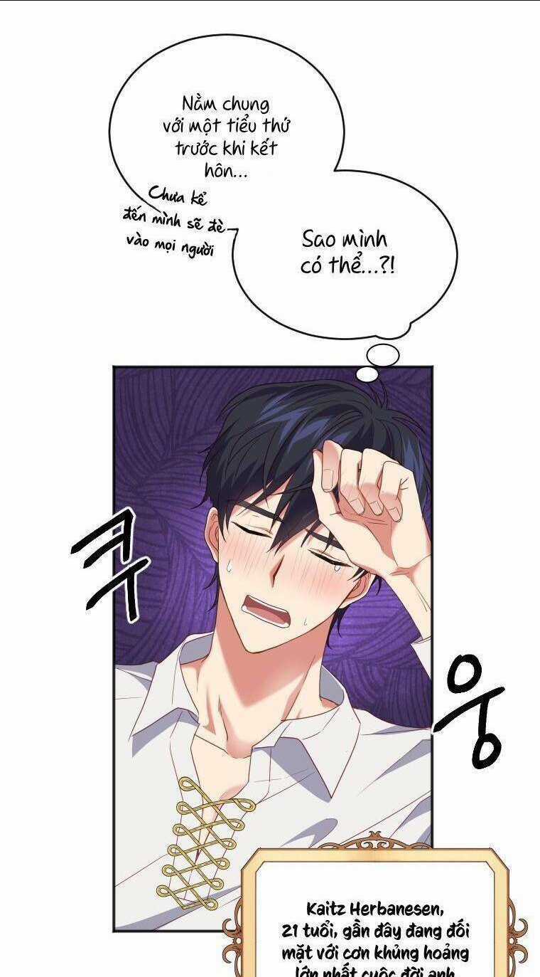 Tôi Đã Đình Công Vì Đã Đến Hạn Chót Chapter 18 trang 32