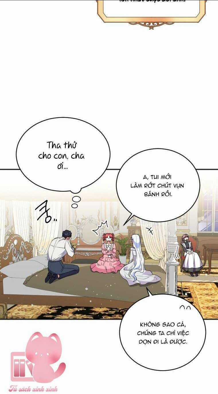 Tôi Đã Đình Công Vì Đã Đến Hạn Chót Chapter 18 trang 33